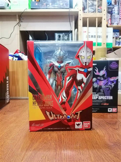 Mua bán ULTRA ACT NEXUS JUNIS 2ND