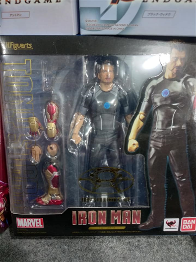 Mua bán SHF TONY STARK FAKE