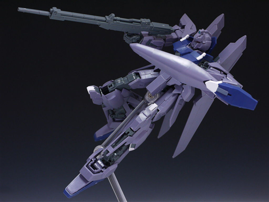 Mua bán HG MSN-001A1 DELTA PLUS