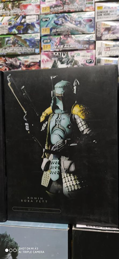 Mua bán MEISHO RONIN BOBA FETT FAKE
