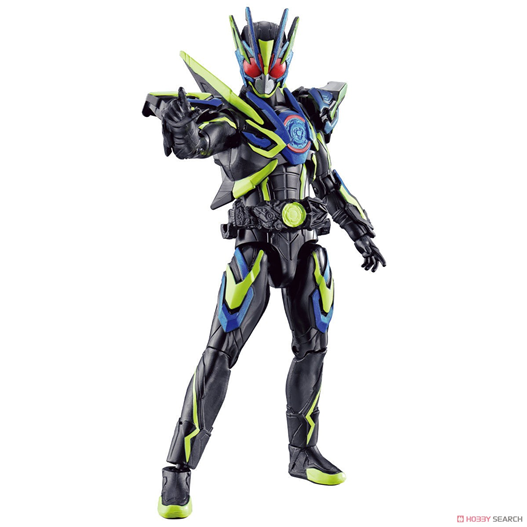 Mua bán RKF KAMEN RIDER ZERO ONE ASSAULT SHINNING HOPPER (JPV)