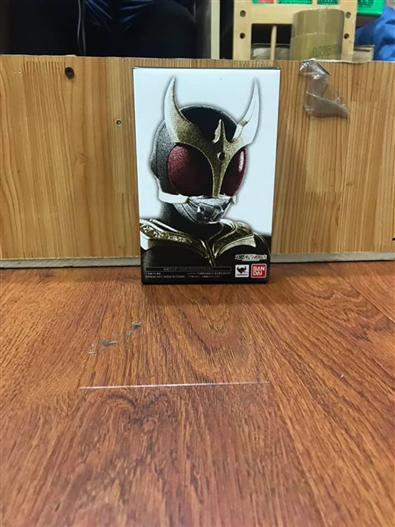 Mua bán SHF KUUGA RISING MIGHTY 2.0