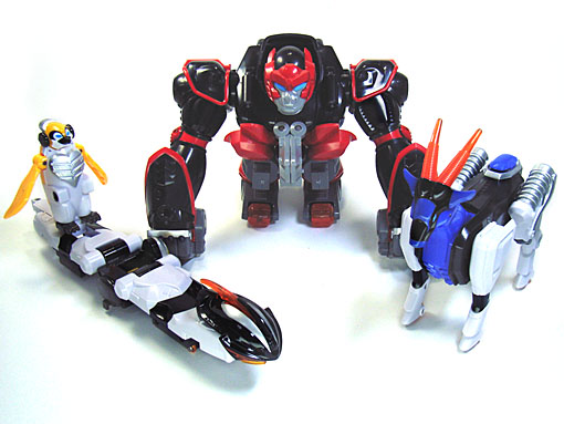 Mua bán (2ND) DX GEKI FIRE