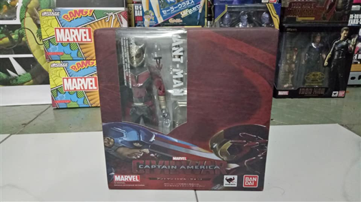 Mua bán SHF CIVIL WAR ANT-MAN FAKE