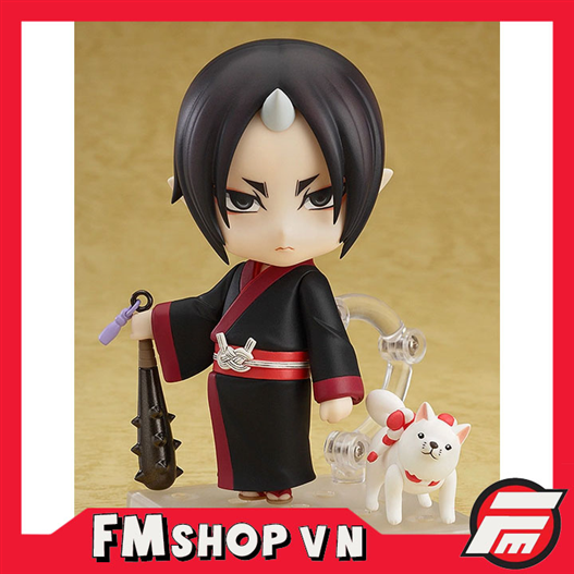 Mua bán (JPV) NENDOROID 506 HOOZUKI NO REITETSU 2ND