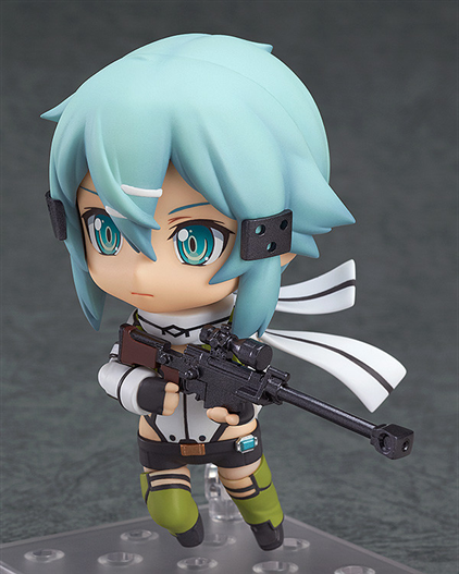 Mua bán NENDOROID 452 SINON 2ND