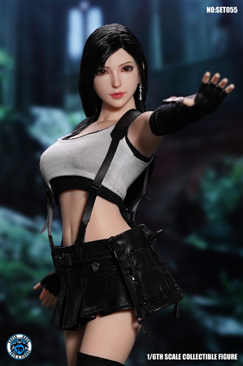 Mua bán PRE-ORDER SUPER DUCK TIFA FF7