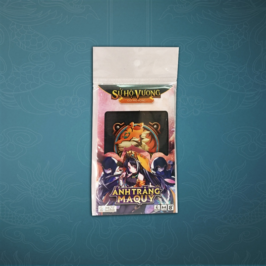 Mua bán HỘP TĂNG CƯỜNG ÁNH TRĂNG MA QUỶ (1080K 1 HỘP ,1 HỘP 18 GÓI )