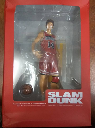 Mua bán PVC SLAM DUNK MITSUI FAKE