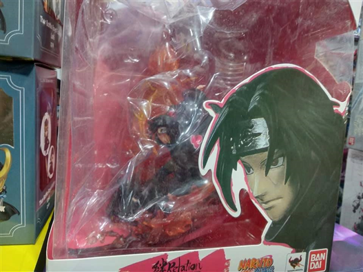 Mua bán PVC SUSANO ITACHI FAKE