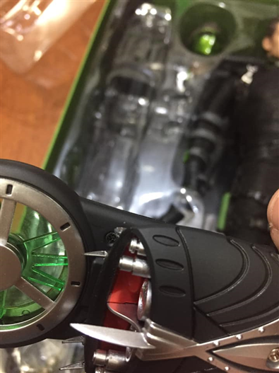 Mua bán HOT TOYS NEW GOBLIN MOD BODY PHICEN 2ND