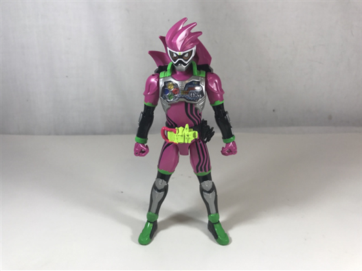 Mua bán LVUR 01 KAMEN RIDER EX-AID 2ND