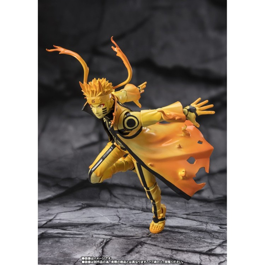 Mua bán SHF NARUTO KURAMA LINK FAKE