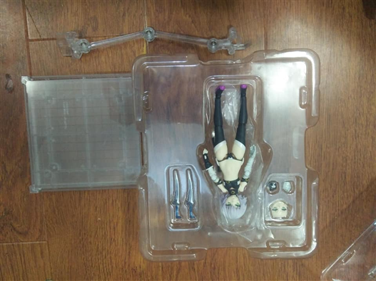 Mua bán 4 INCH NEL JACK THE RIPPER 2ND