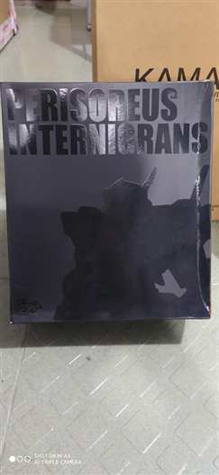 Mua bán METAL BUILD VANISHING TROOPER MKII FULL SET