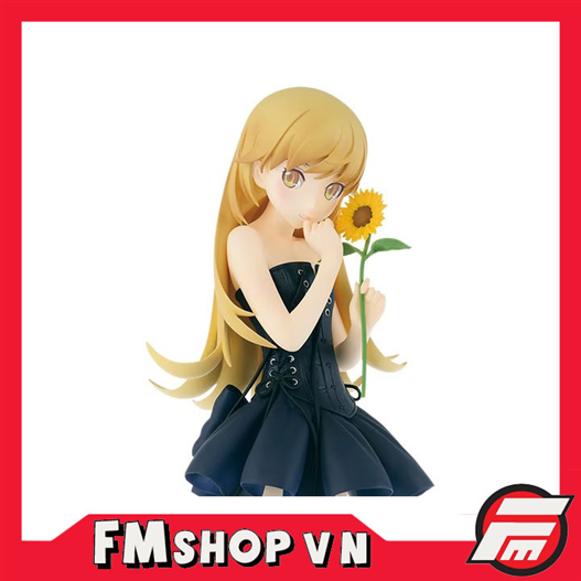 Mua bán BANPRESTO EXO FIGURE OSHINO SHINOBU