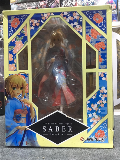 Mua bán PVC SABER HAREGI VER