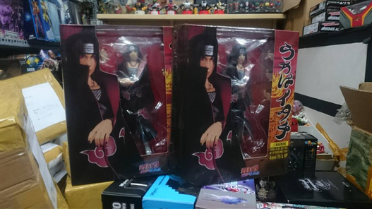 Mua bán SHF UCHIHA ITACHI FAKE