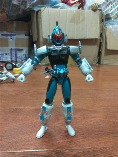 Mua bán CHANGE FOUZE COSMIC NOBOX