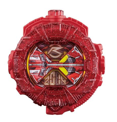 Mua bán DX DRIVE TYPE TRIDORON RIDE WATCH 2ND