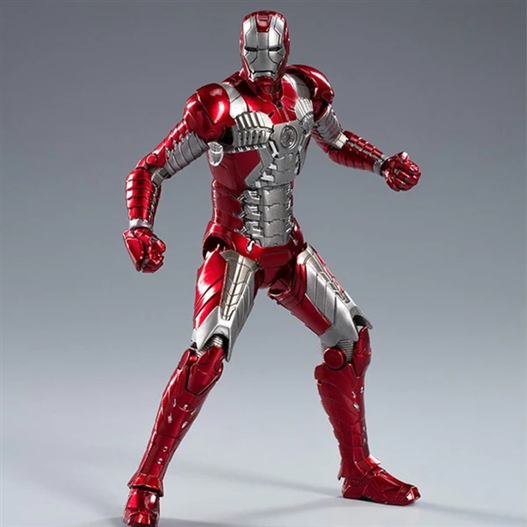 Mua bán ZD TOYS IRON MAN 2 MARK 5