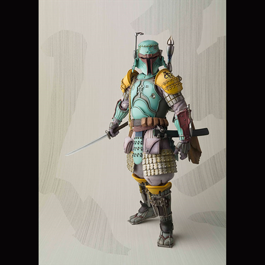 Mua bán MEISHO RONIN BOBA FETT FAKE