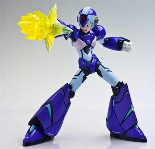 Mua bán TRUEFORCE MEGAMAN