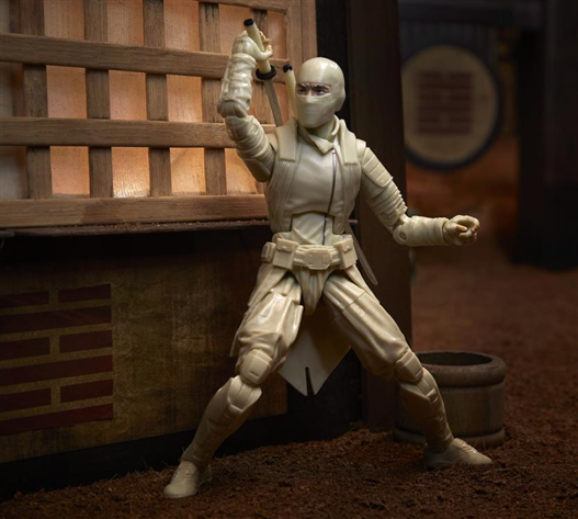 Mua bán (US VER) G.I.JOE STORM SHADOW