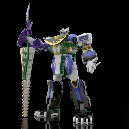 Mua bán (NO BOX ĐÃ RÁP) SMP GAO HUNTER