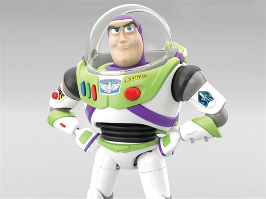 Mua bán FIGURE RISE STANDARD BUZZ LIGHTYEAR