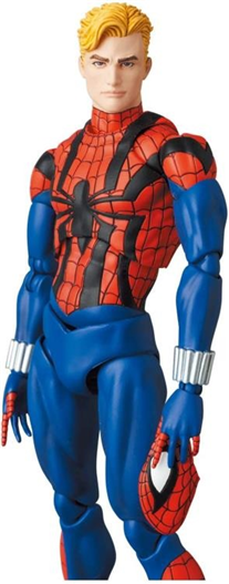 Mua bán MAFEX NO.143 BEN REILLY SPIDER-MAN 2ND