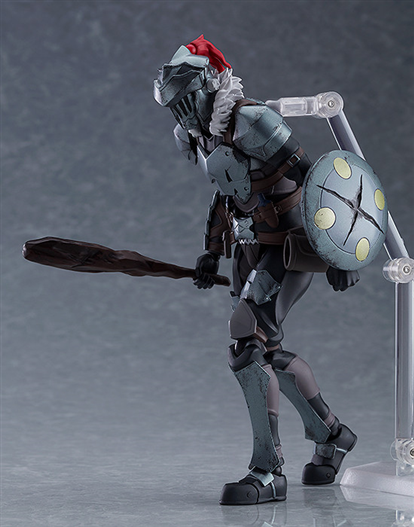 Mua bán FIGMA 424 GOBLIN SLAYER