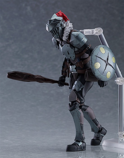 Mua bán (PRE-ORDER CLOSED) FIGMA GODLIN SLAYER