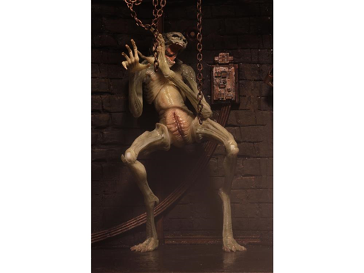 Mua bán NECA ALIEN RESURRECTION CHINA VER 