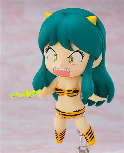 Mua bán (JPV) NENDOROID 756 URUSEI YATSURA LUM