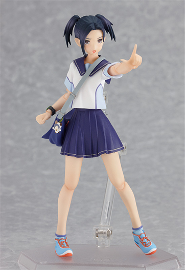 Mua bán FIGMA 113 RINKO KOBAWAKAYA