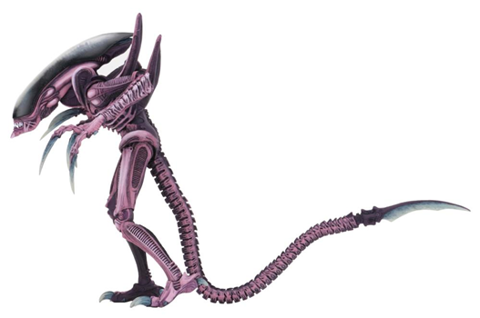 Mua bán NECA RAZOR CLAWS ALIEN