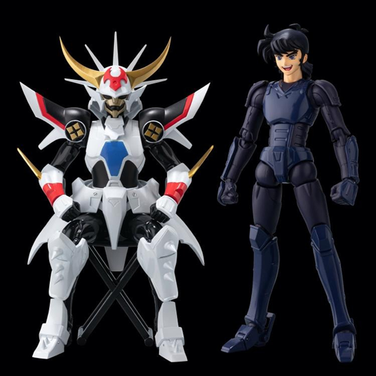 Mua bán RONIN WARRIORS INFERNO ARMOR