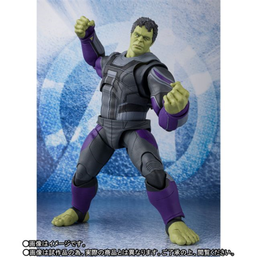 Mua bán SHF HULK ENDGAME FAKE
