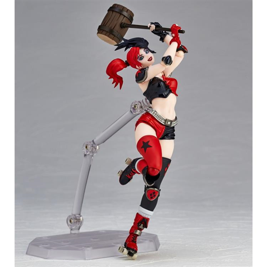 Mua bán [2ND] REVOLTECH HARLEY QUINN