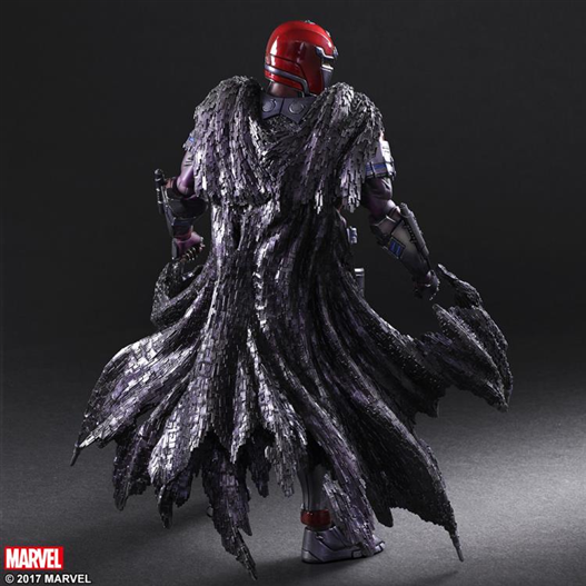Mua bán PAK VARIANT MAGNETO FAKE
