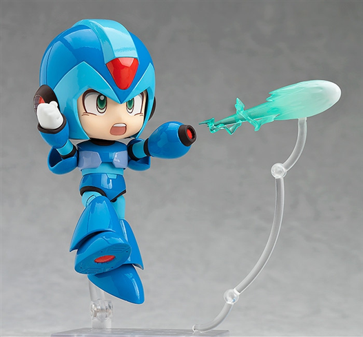 Mua bán NENDOROID 1018 MEGAMAN X
