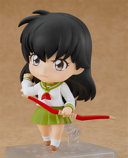 Mua bán (JPV) NENDOROID 1536 KAGOME HIGURASHI 
