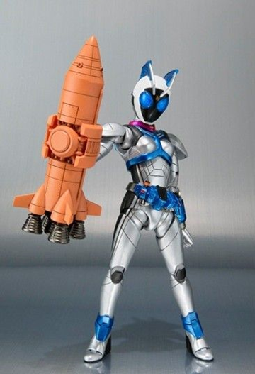 Mua bán (OPEN) SHF KAMEN RIDER NADESHIKO