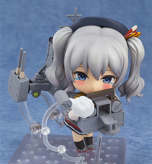 Mua bán NENDOROID 656 KASHIMA 2ND