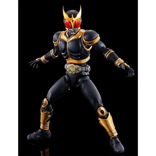 Mua bán MODEL KIT KAMEN RIDER KUUGA AMAZING MIGHTY+RISING PARTS SET