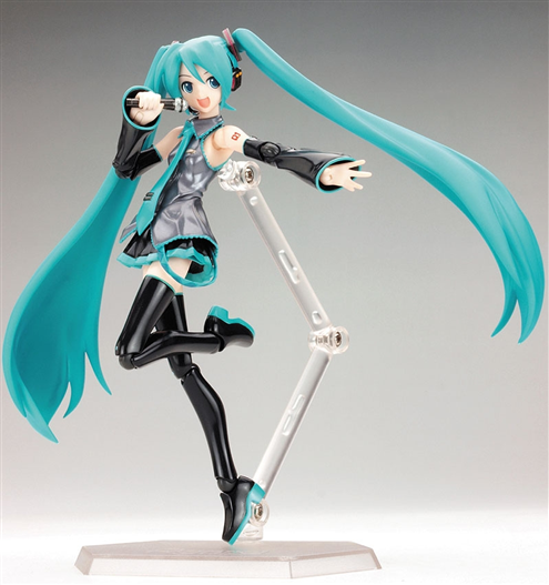 Mua bán FIGMA 014 MIKU HATSUNE FAKE