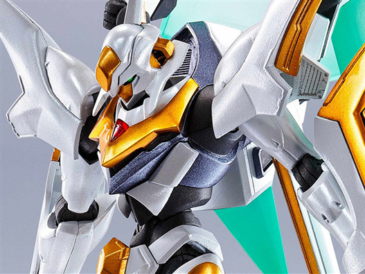 Mua bán METAL ROBOT LANCELOT ALBION