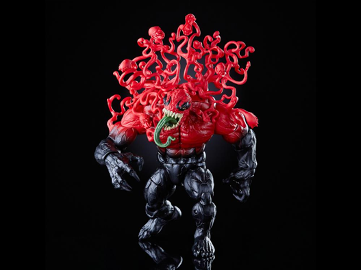 Mua bán MARVEL LEGENDS VENOM MARVELS TOXIN