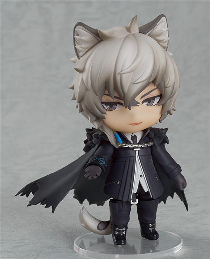 Mua bán NENDOROID 1423 ARKNIGHTS SILVERASH (JPV) 1650k